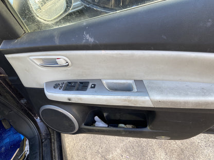 2008 Mazda Atenza GH5FS Dismantling For Parts