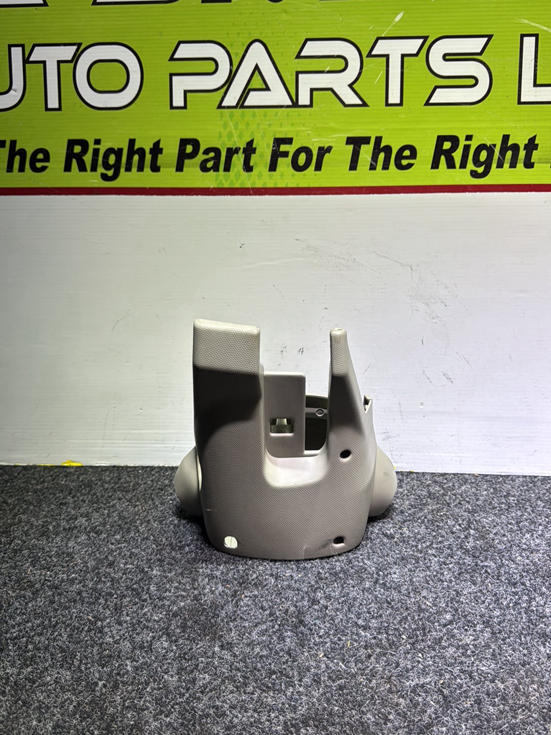 2005 Nissan March - Steering Column Shroud