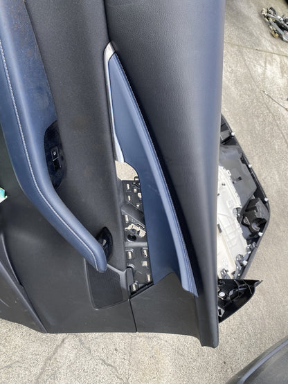 2022 Mazda CX-30 GT-X- Dismantling For Parts