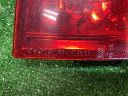 2005 Used Toyota Ipsum - Right Taillight PN: KOITO 44-57