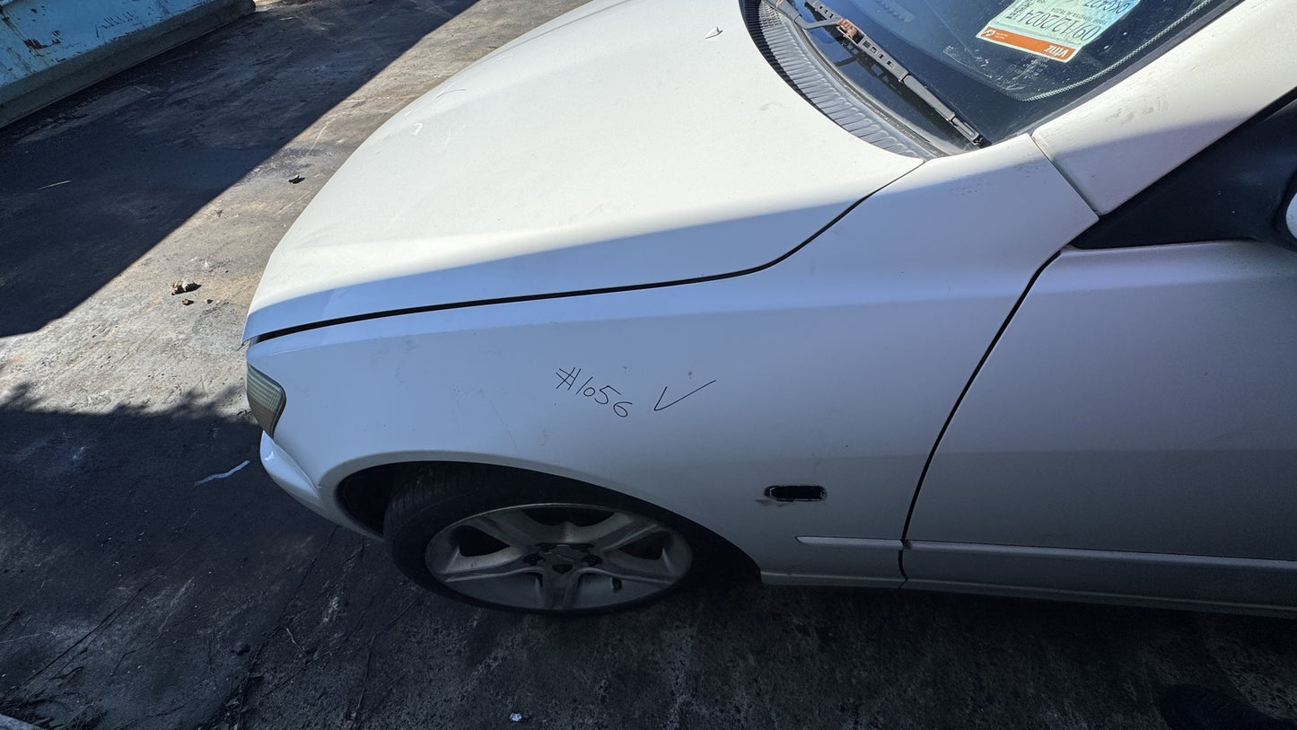 1999 Toyota Altezza RS200 GXE10 Dismantling For Parts