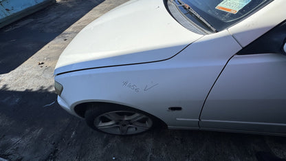 1999 Toyota Altezza RS200 GXE10 Dismantling For Parts