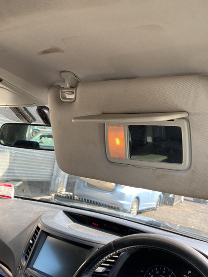 2012 Subaru Outback Dismantling For Parts