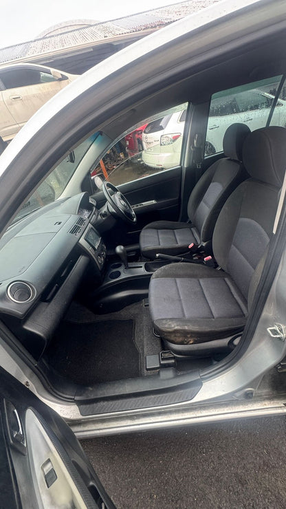 2006 Mazda Demio DY3W  Dismantling For Parts