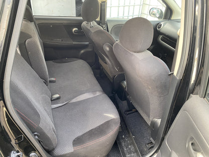 2010 Nissan Note E11 Dismantling For Parts- Dismantling For Parts - Dismantling For Parts