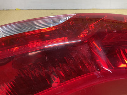 2011 Nissan X-Trail - Right Taillight PN: Koito 220- 23308