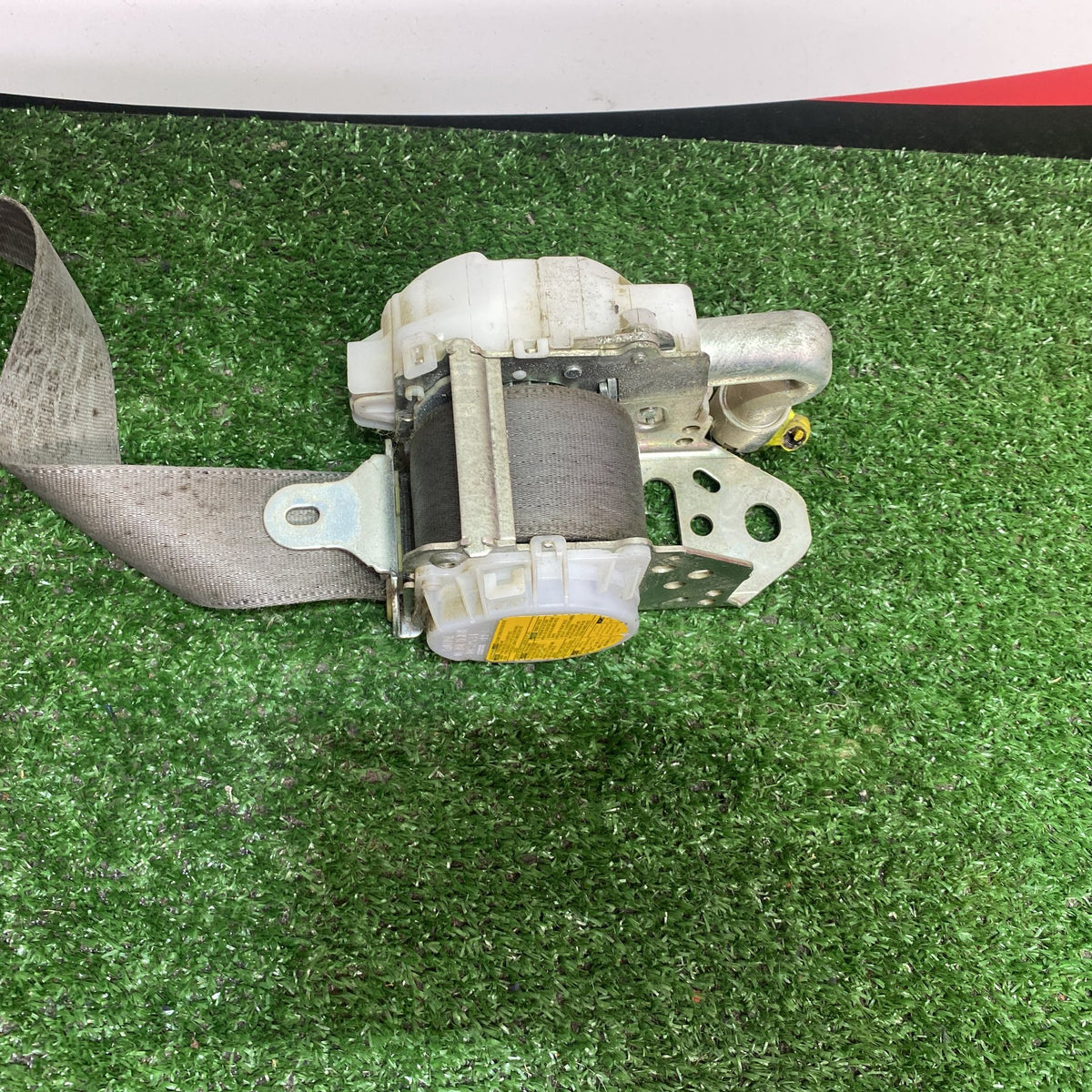 2009 Used Toyota Prius - Right Front Seat Belt PN: See photos