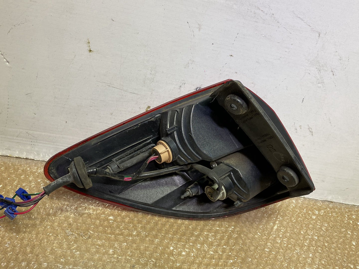 2009 Mazda Familia VY12 - Right Taillight PN: 1N0451150