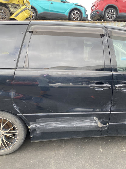 2004 Toyota Estima Aeras ACR30 Dismantling For Parts