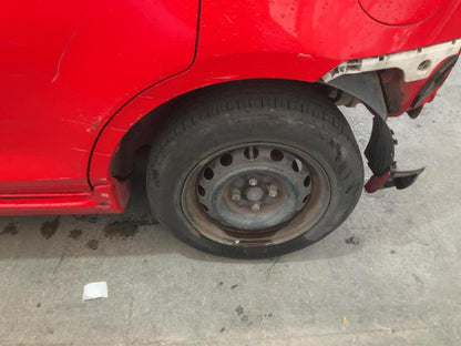 2006 Mazda Demio DY3W Dismantling For Parts