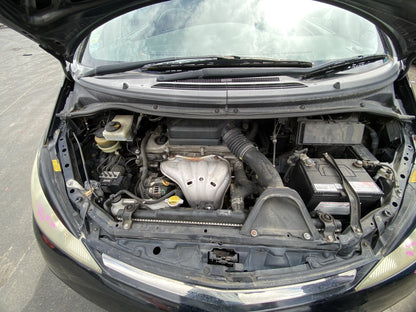 2004 Toyota Estima Aeras ACR30 Dismantling For Parts