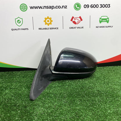 2011 Mazda Axela - Left Door Mirror/ PN: 3 Wires