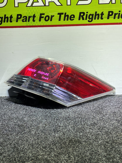 2008 Honda Inspire - Right Taillight PN: P7451R