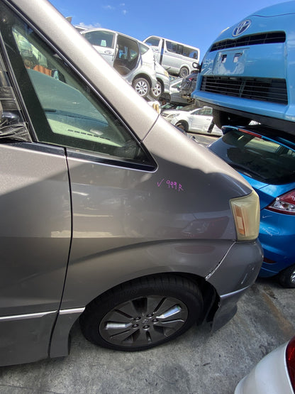 2005 Toyota Alphard ANH10 Dismantling For Parts