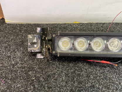 - Light Bar