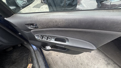 2005, Toyota, Wish, ZNE10  Dismantling For Parts