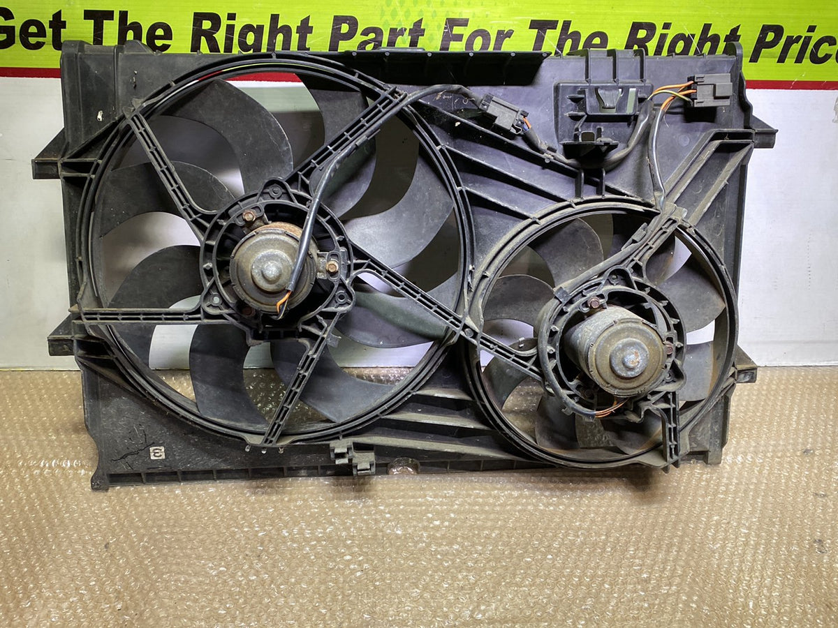 2003 Holden Commodore - Radiator Fan PN: see photos