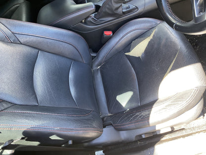 2014 Mazda Mazda3 SP25- Dismantling For Parts