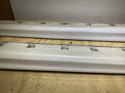 2006 Suzuki SX4 YA41S - Side Step/Skirt