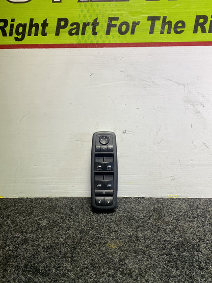 2010 Dodge Journey - Master Power Window Switch