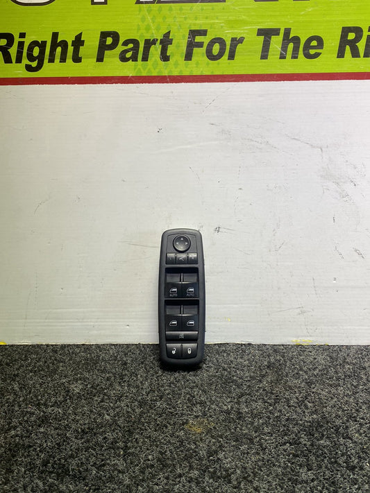 2010 Dodge Journey - Master Power Window Switch