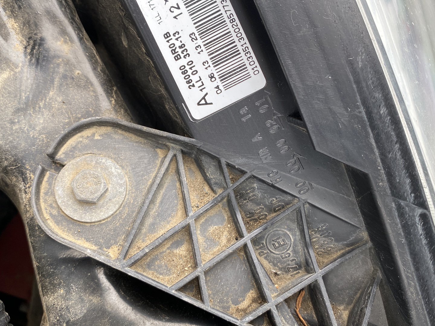 2013, Nissan, Qashqai, ST Dismantling For Parts