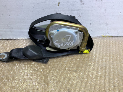 2017 Subaru Outback - Left Front Seat Belt PN: 64620AL030VH