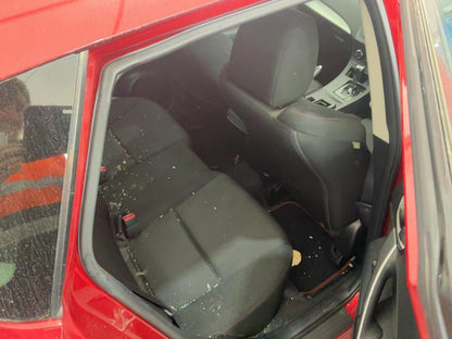 2013 Mazda Axela BLFFW  Dismantling For Parts