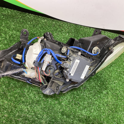 2004 Nissan Murano - Left Headlight PN: KOITO 100-63779
