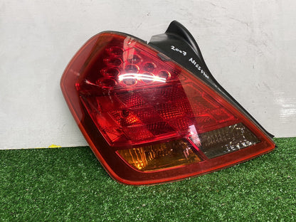 2007 Nissan Teana - Left Taillight PN: See photos