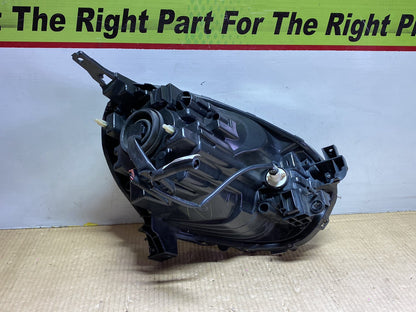 2012 Nissan Micra - Left Headlight PN: ICHIKOH H009