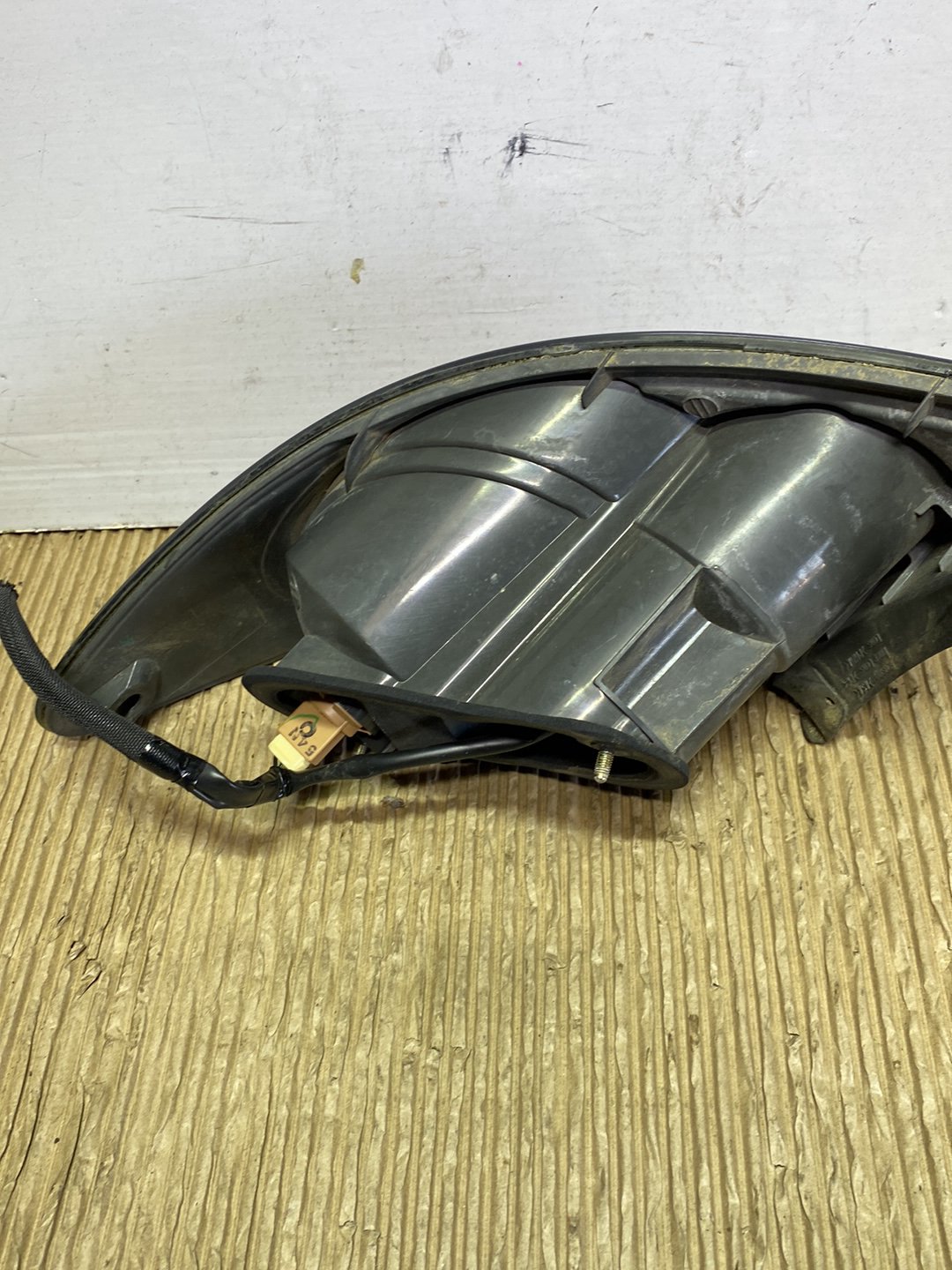 2006 Mazda Atenza- Left Taillight PN: see photos
