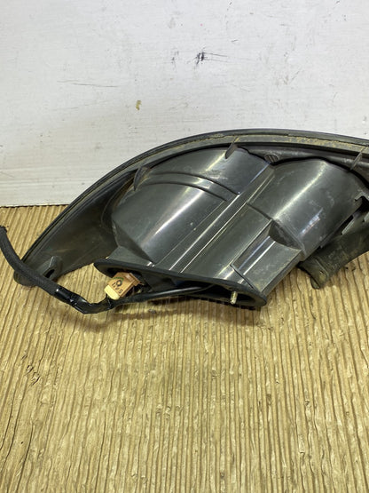 2006 Mazda Atenza- Left Taillight PN: see photos