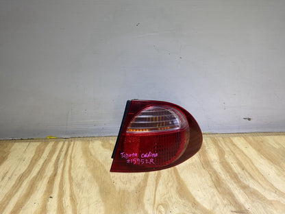 1998 Toyota Caldina ST215 - Right Taillight PN: ICHIKOH 21-42