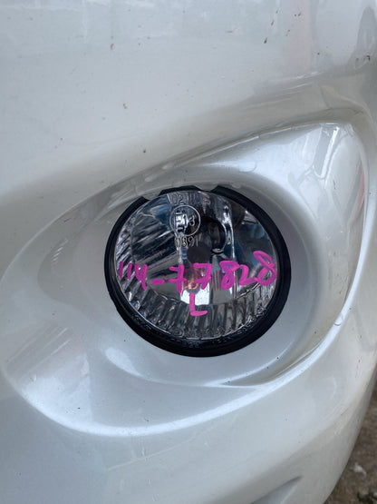 2010, Subaru, Exiga, YA9 Dismantling For Parts