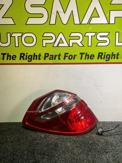 2006 Subaru Outback- Left Taillight PN: tint number 220-20952