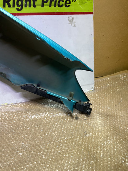 2002 Mazda Demio - Left Front Guard PN: D35052211E