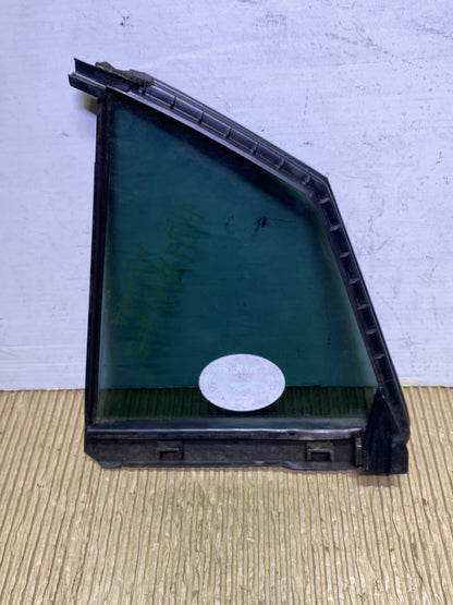 2005 Mazda Atenza- Right Rear Quarter Door Glass PN: see photos