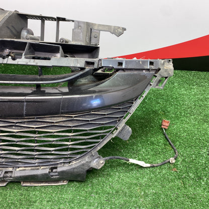 2010 Mazda Axela BL5FW - Bumper Grille PN: BCM5501T1C