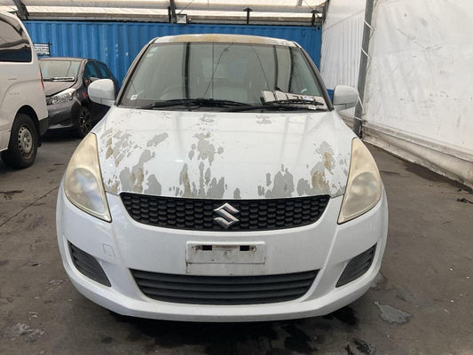 2011 Suzuki Swift GL ZC72S Dismantling For Parts