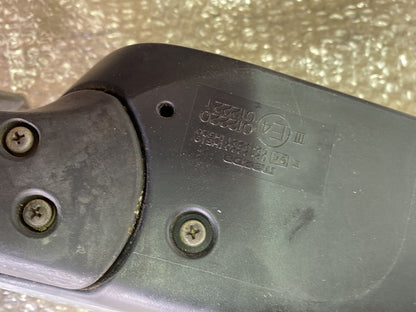 2005 Mazda Axela - Right Door Mirror/ PN: 5 wires