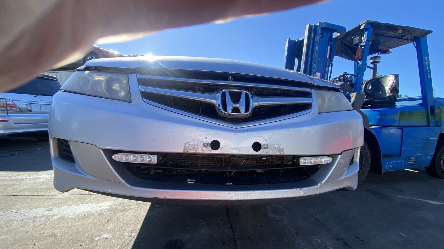 2007 Honda Accord  Dismantling For Parts