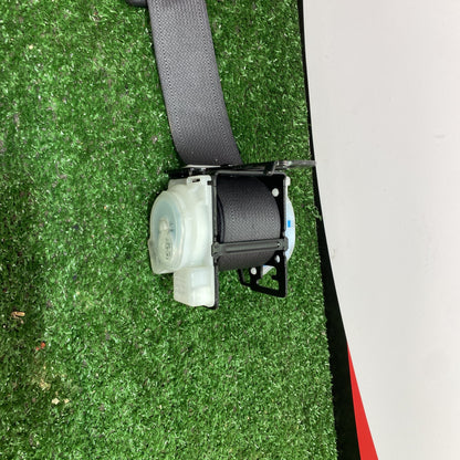2004 Used Toyota Corolla - Left Rear Seat Belt PN: See photos