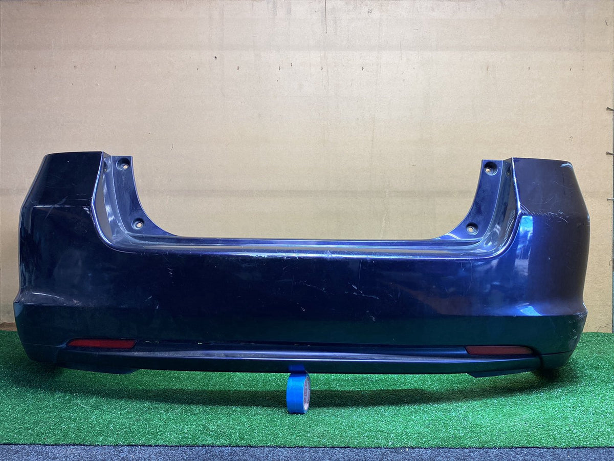 2009 Honda Insight - Rear Bumper PN: See photos