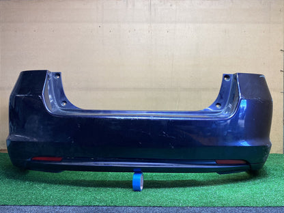 2009 Honda Insight - Rear Bumper PN: See photos
