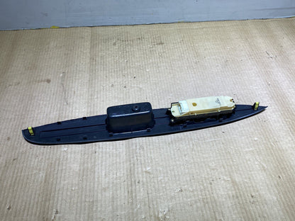 2004 Toyota Ist - Master Power Window Switch PN: 84040-52011
