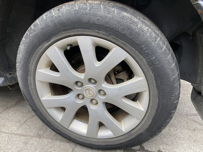2007 Mazda CX-7 Grand Touring Dismantling For Parts