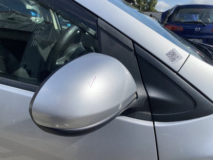2012 Mazda Demio DEJFS