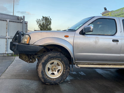2004 Nissan NP300 Navara  Dismantling For Parts