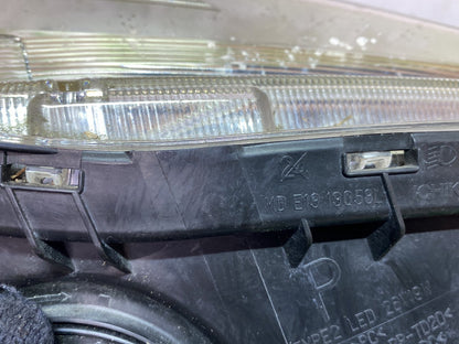 2012 Nissan Leaf ZE0 - Left Headlight PN: